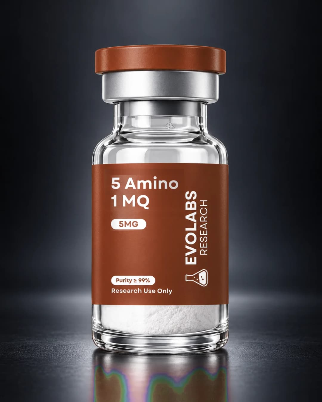 5 Amino 1 MQ