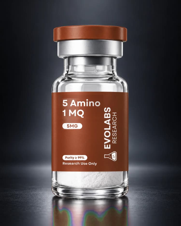 5 Amino 1 MQ