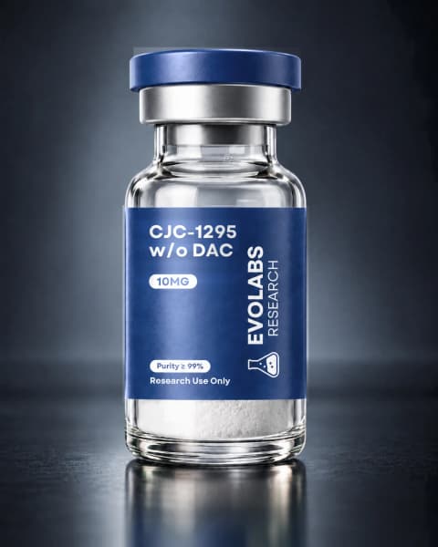 CJC-1295 w/o DAC
