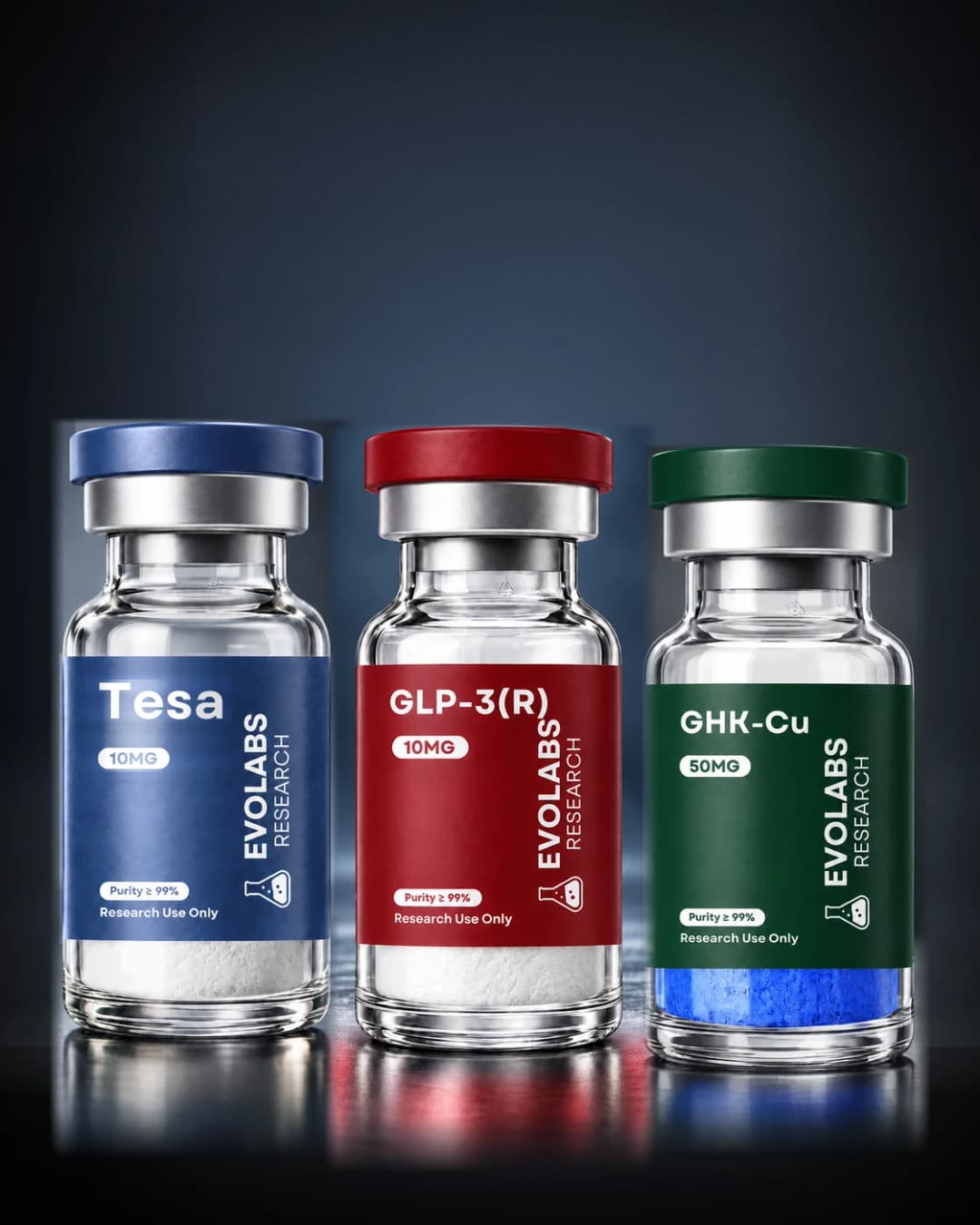 EVO Core Kit