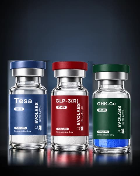 EVO Core Kit