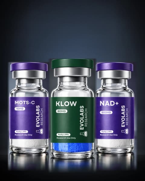 EVO Longevity Kit