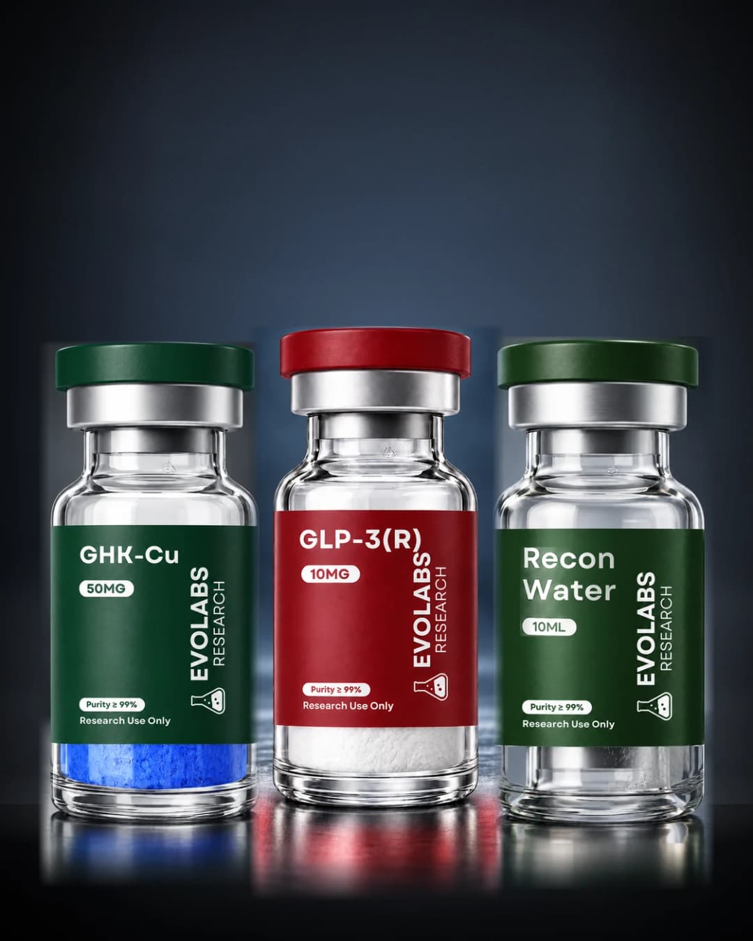 EVO Starter Kit