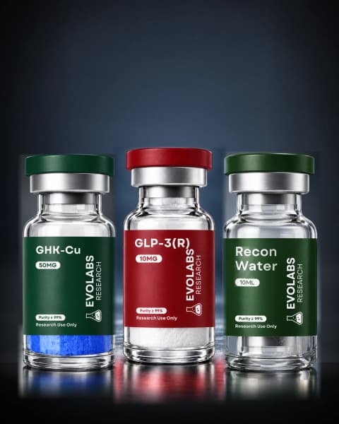 EVO Starter Kit