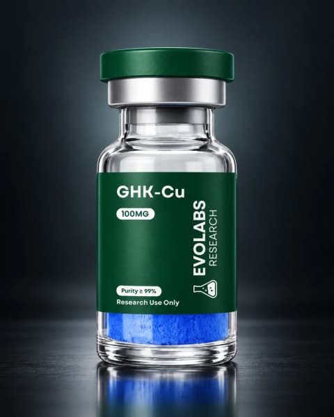 GHK-CU