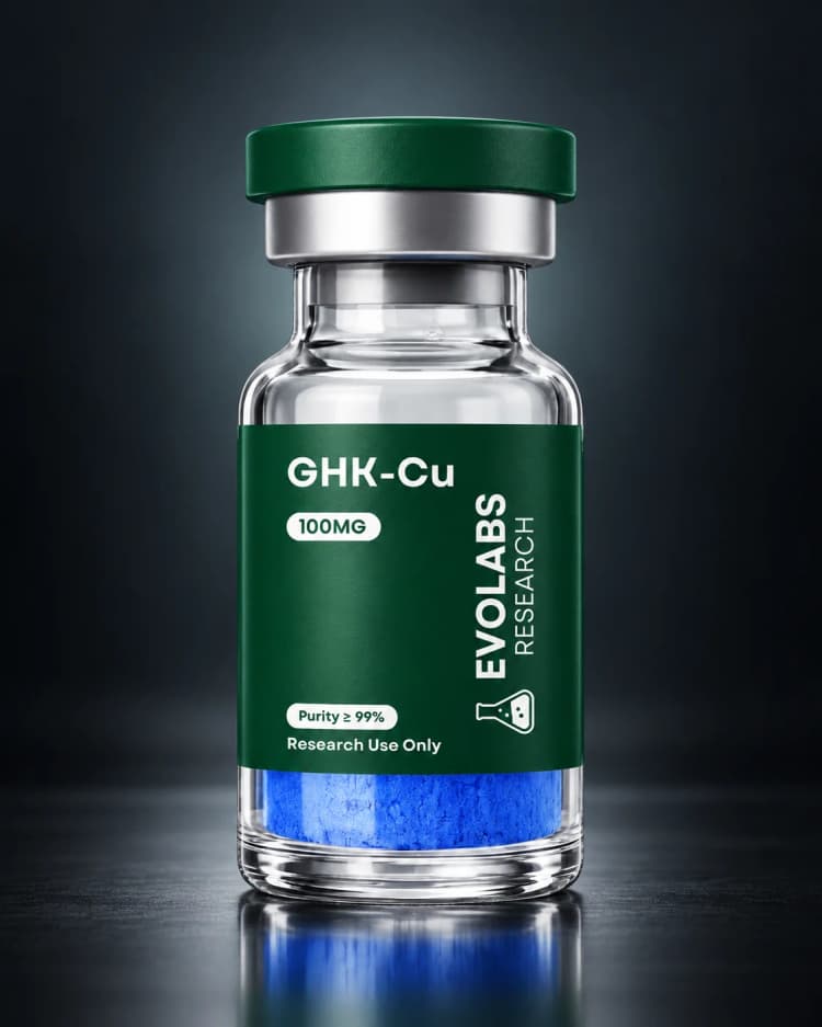 GHK-CU