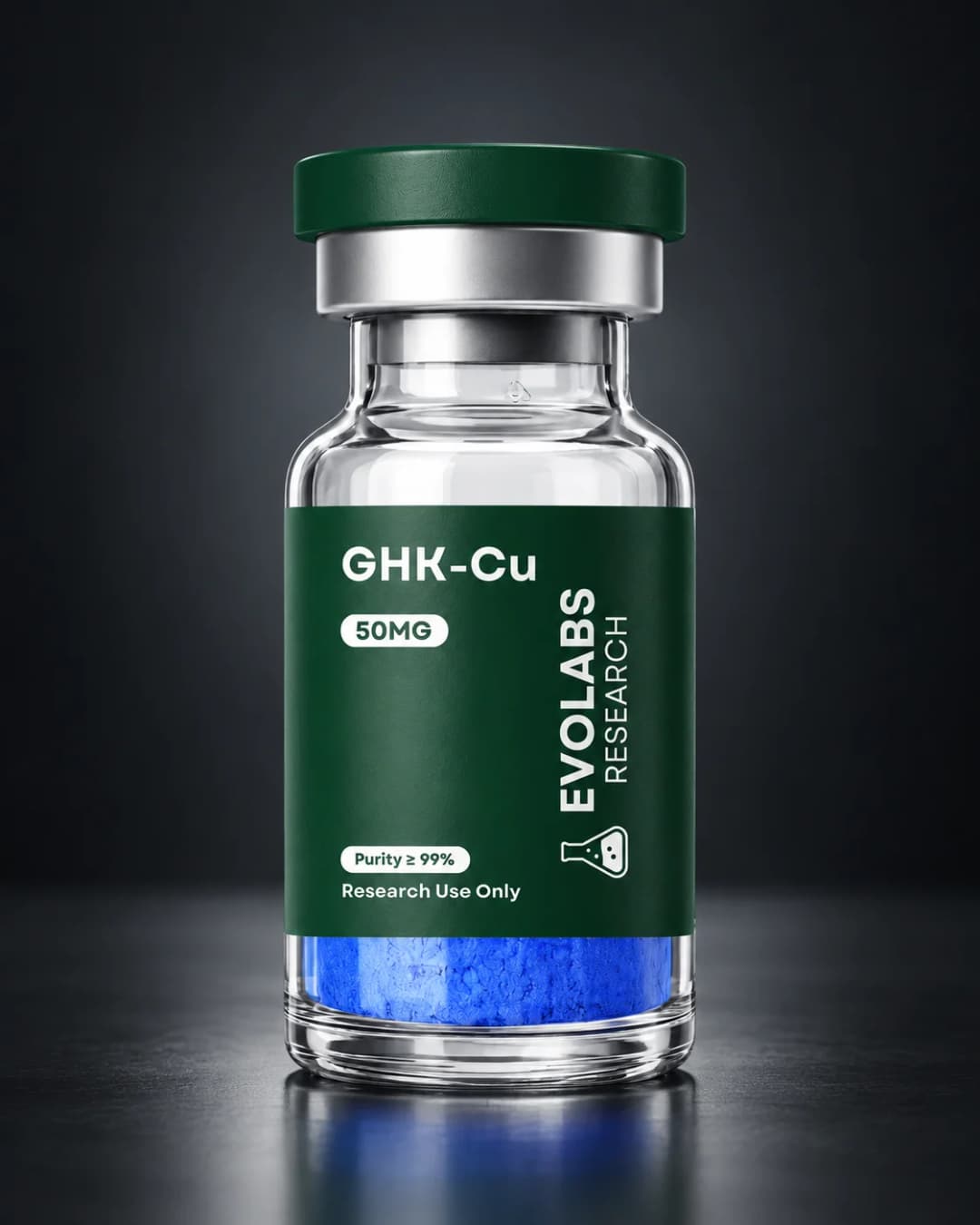 GHK-CU