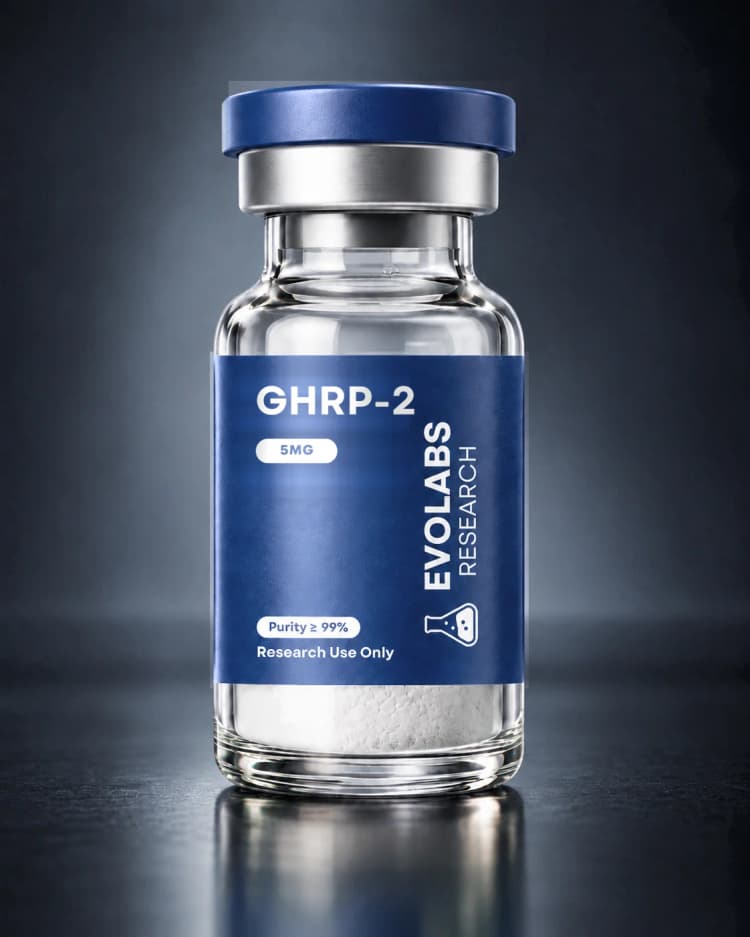 GHRP-2