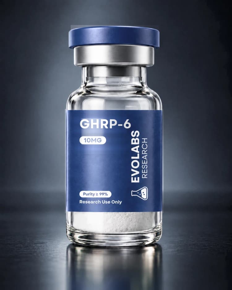 GHRP-6