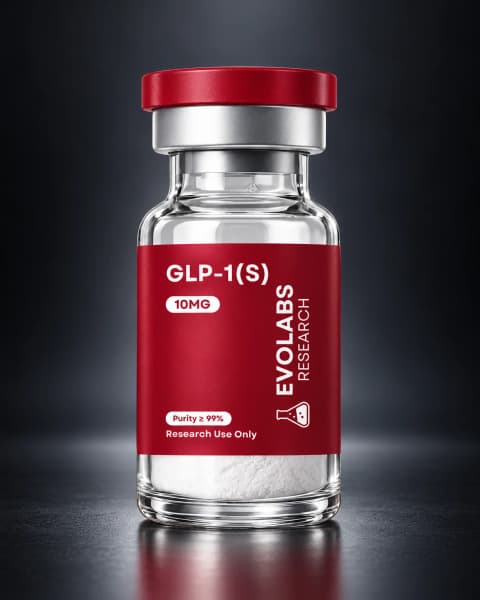 GLP-1 (S) 5mg COA