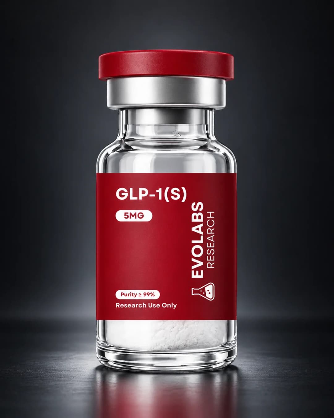 GLP 1 (S)