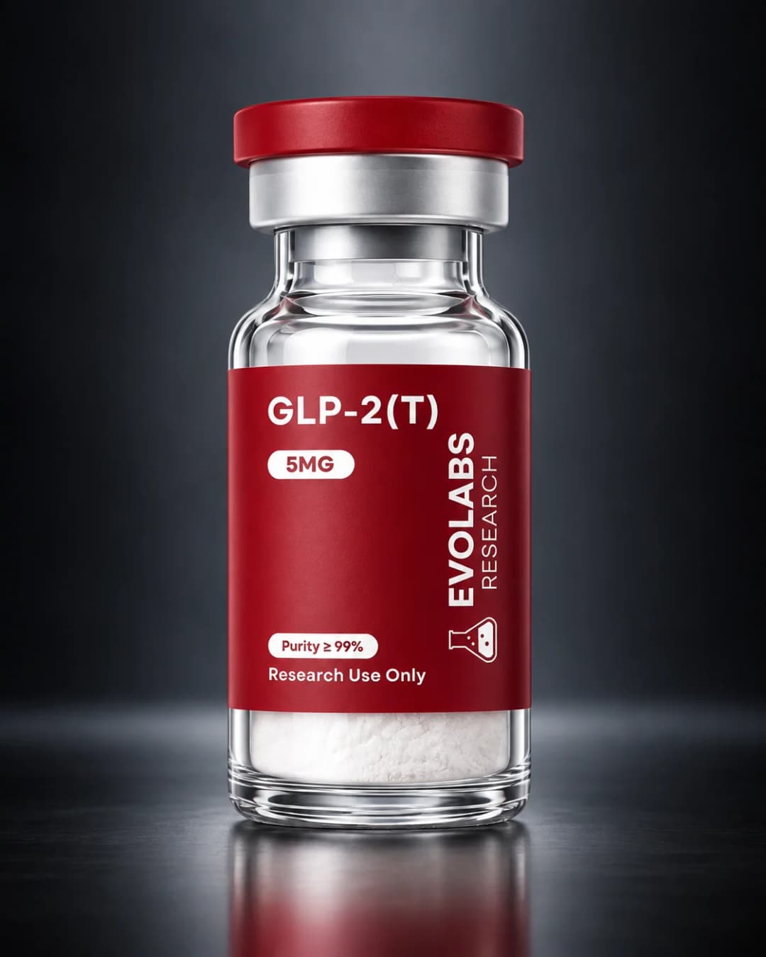 GLP 2 (T)