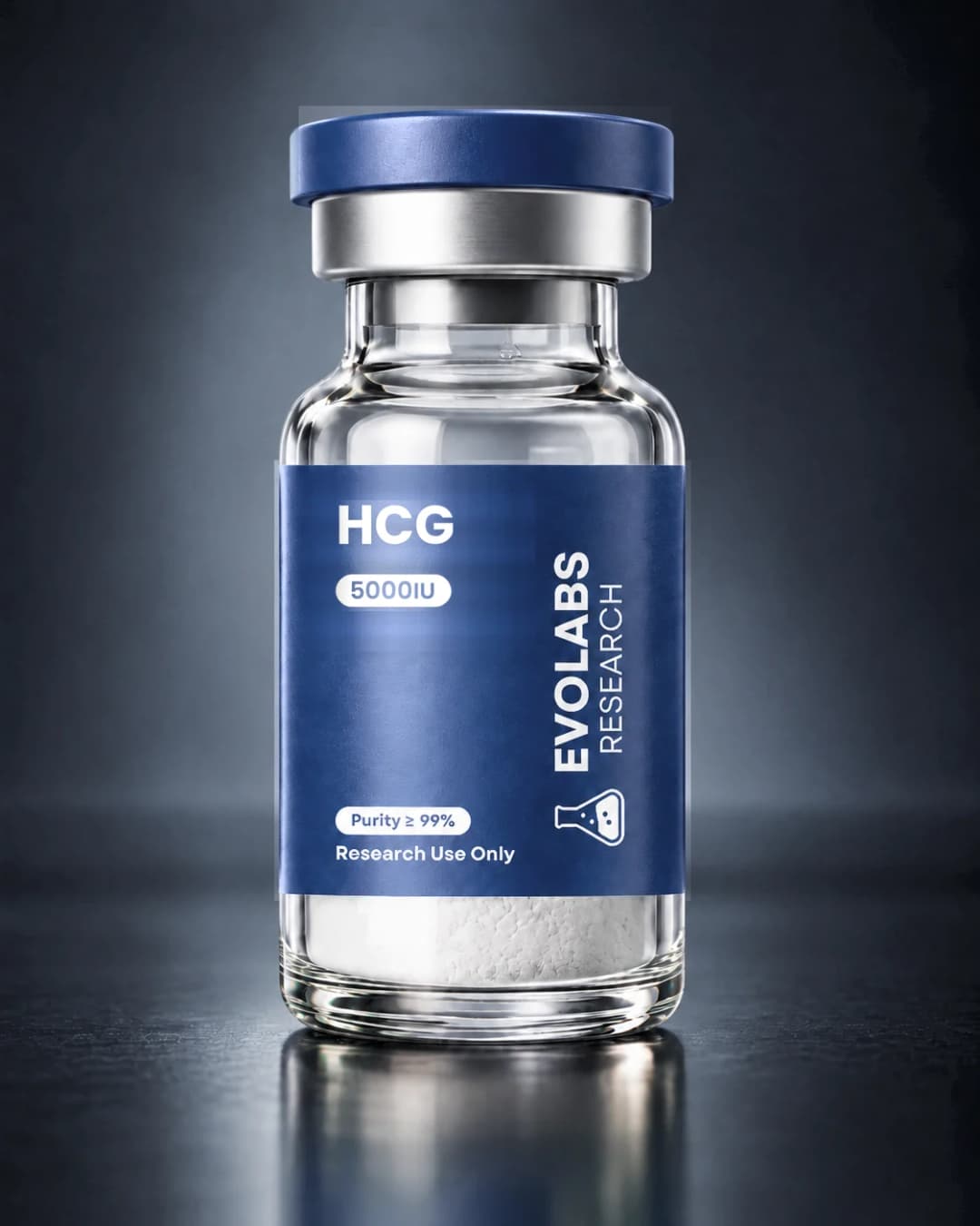 HCG 5000IU