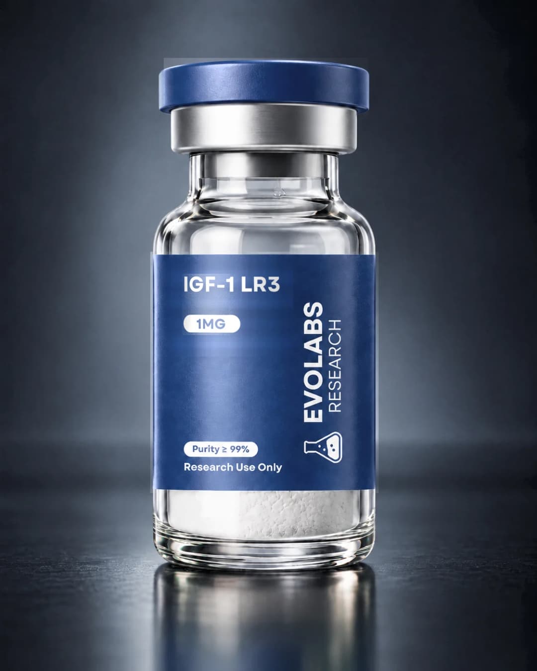 IGF-1LR3