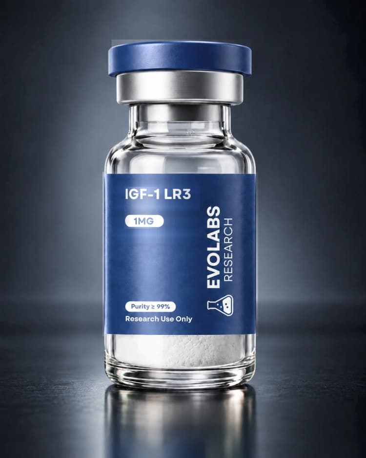 IGF-1LR3