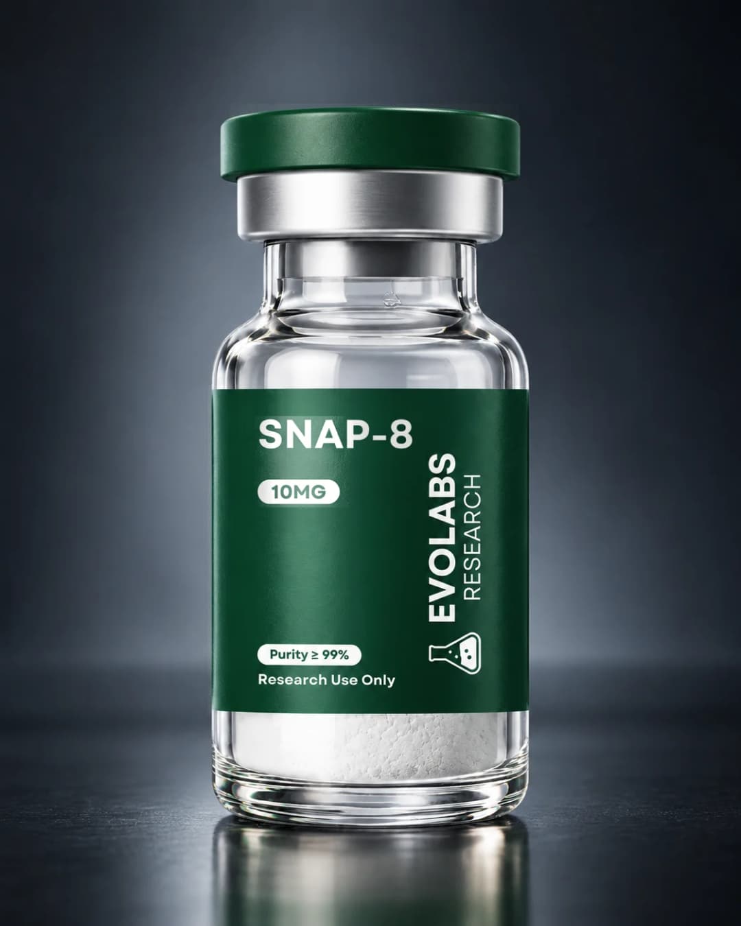 SNAP-8