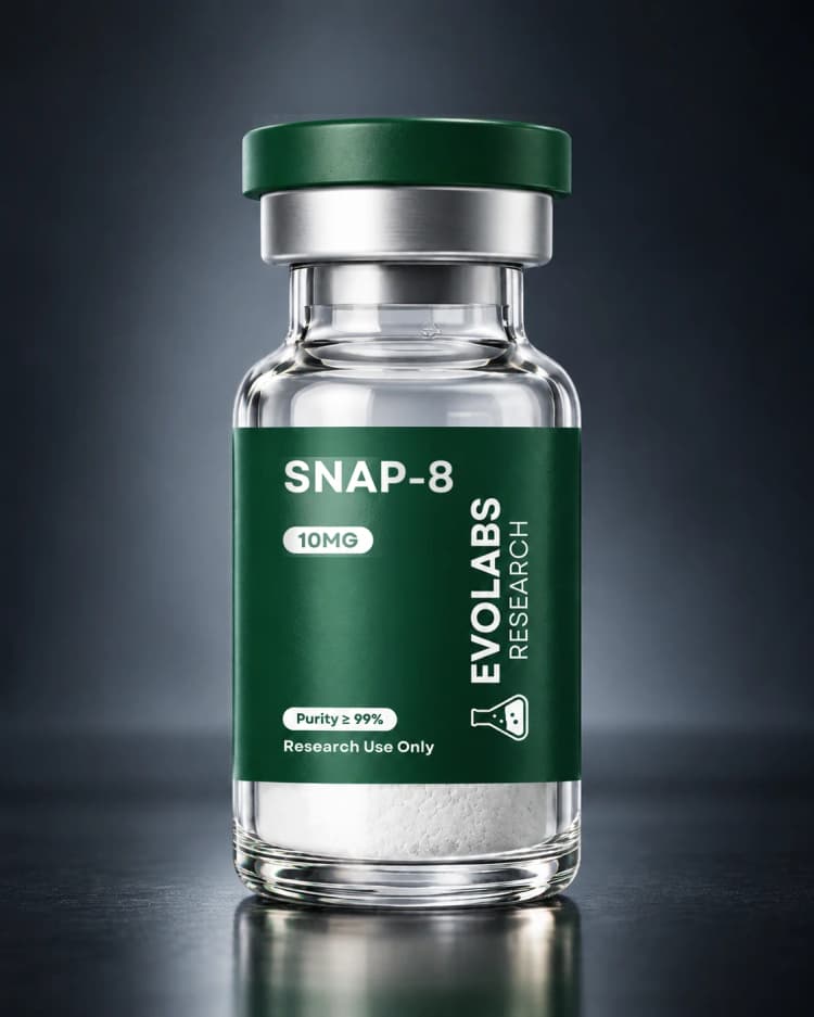 SNAP-8