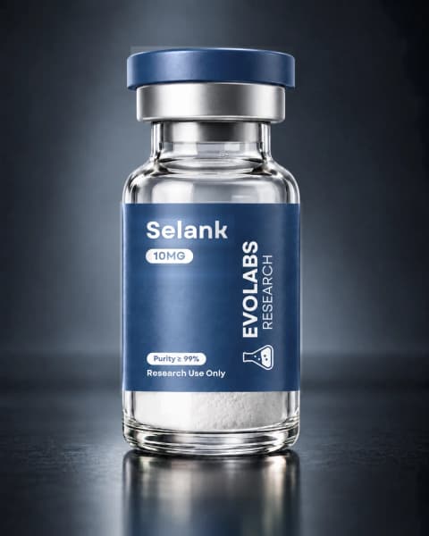 Selank