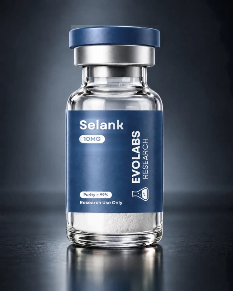Selank