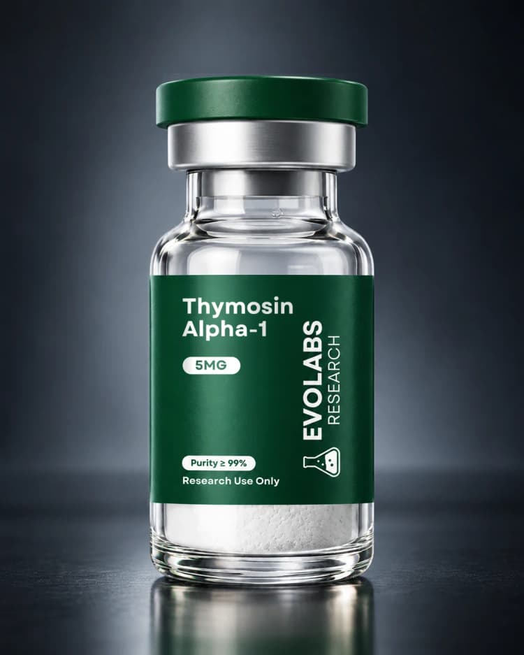 Thymosin Alpha