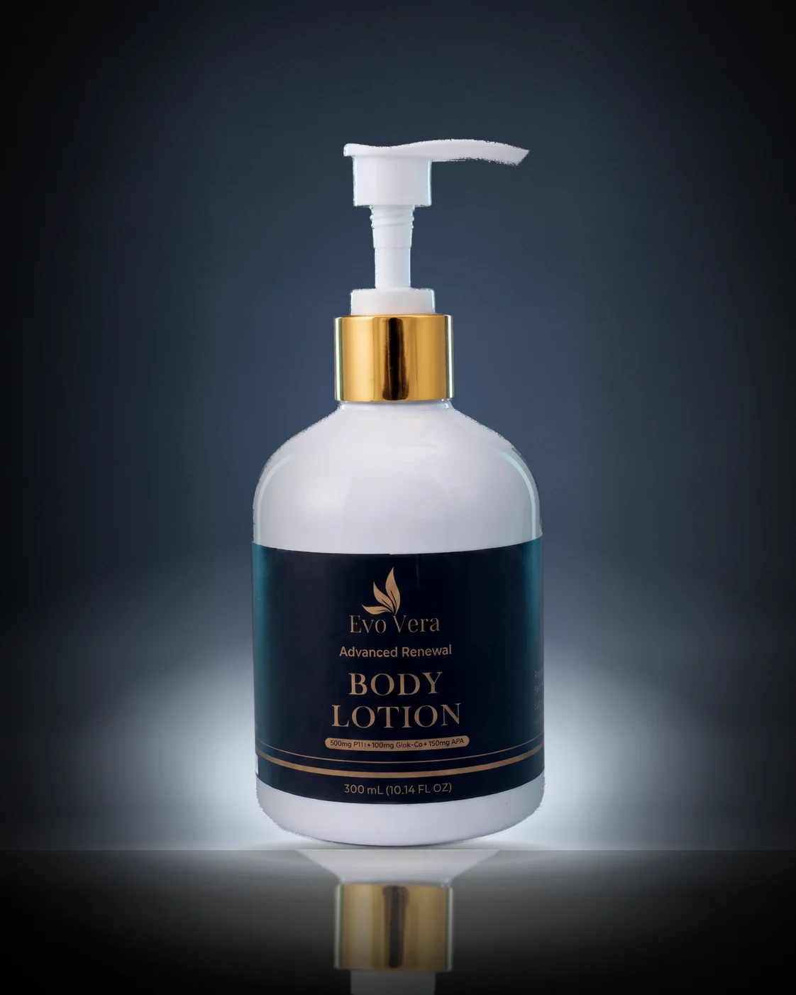 Advanced Renewal Body Lotion