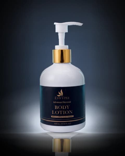Advanced Renewal Body Lotion