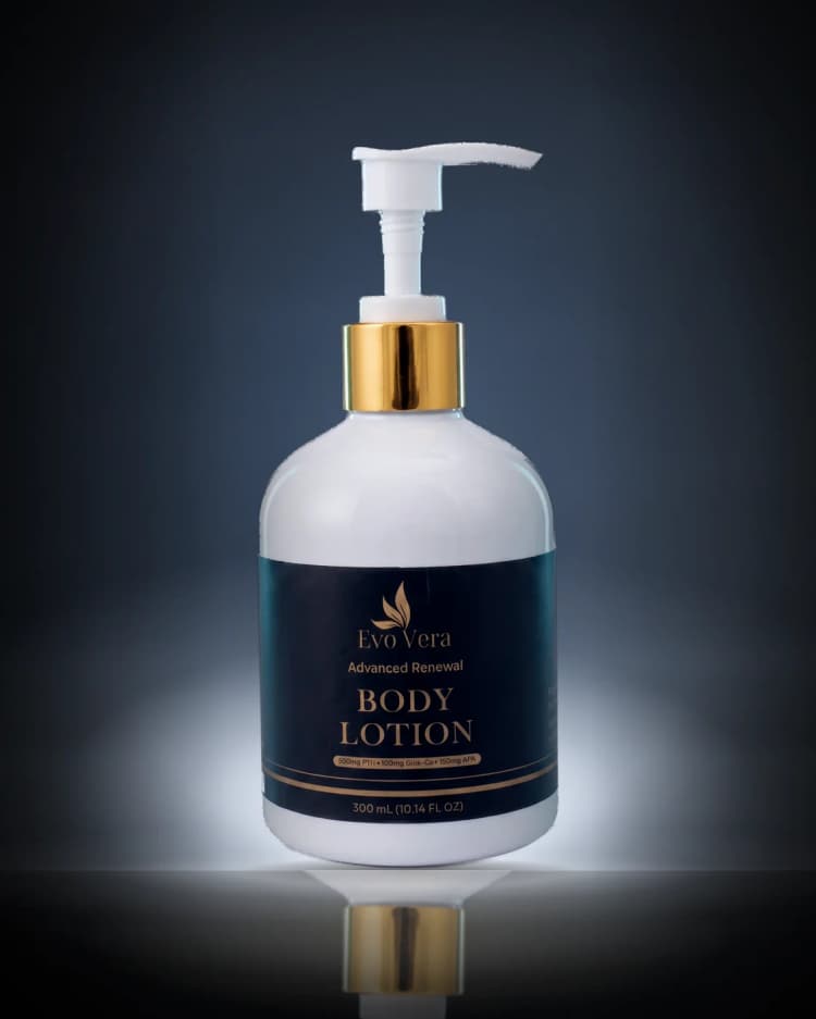 Advanced Renewal Body Lotion