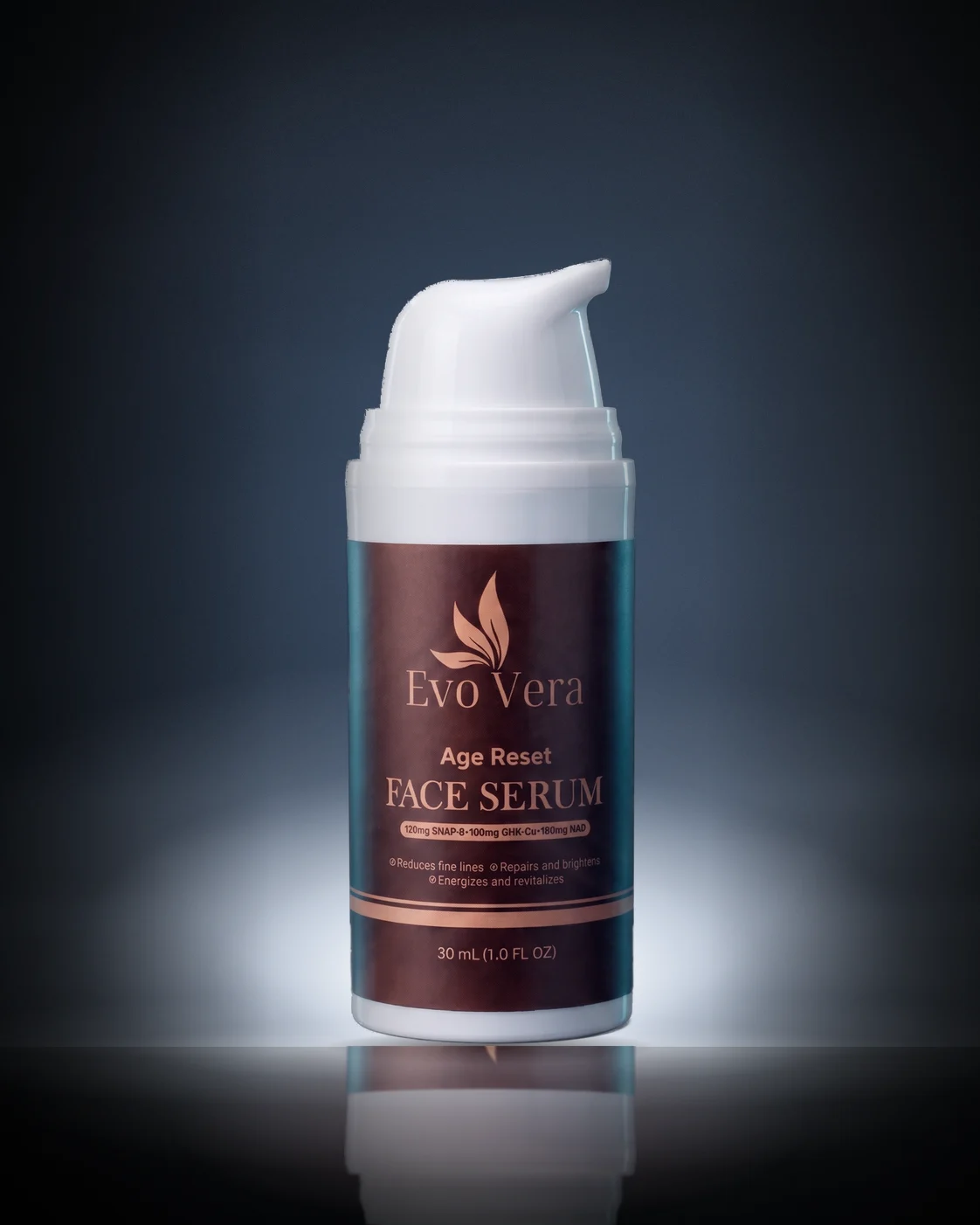 Age Reset Face Serum