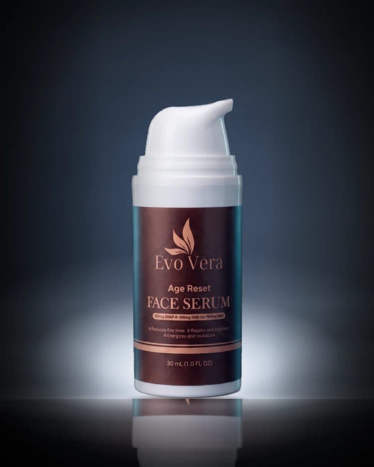 Age Reset Face Serum