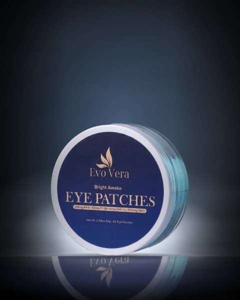 Bright Awake Eye Patches