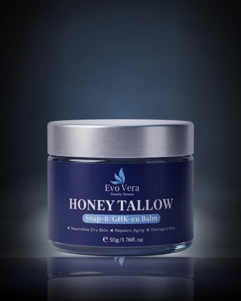 EvoVera Honey Tallow Balm