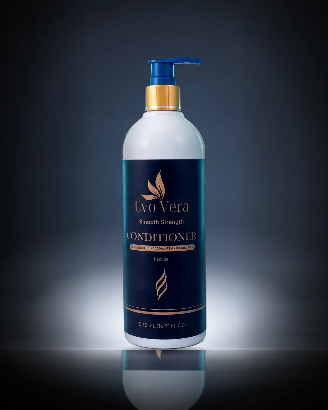 Smooth Strength Conditioner