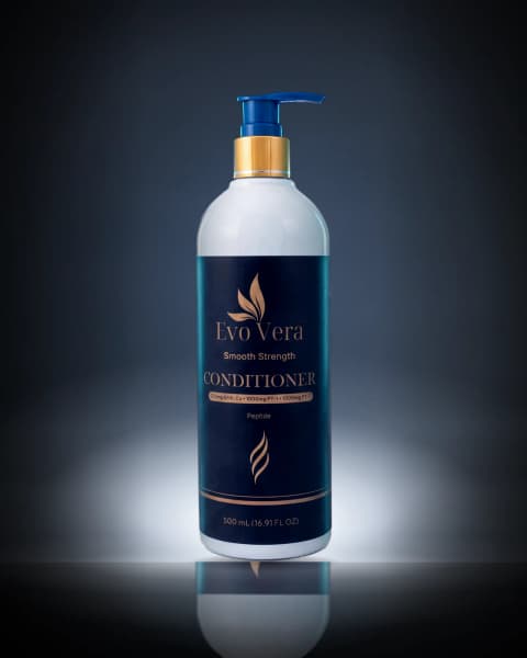 Smooth Strength Conditioner