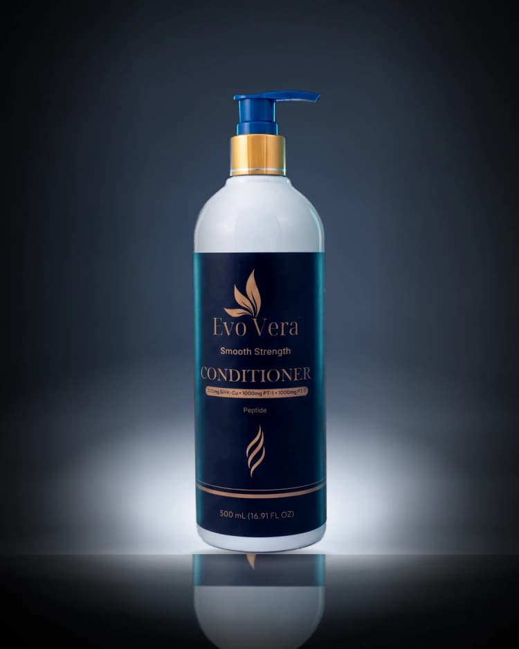 Smooth Strength Conditioner