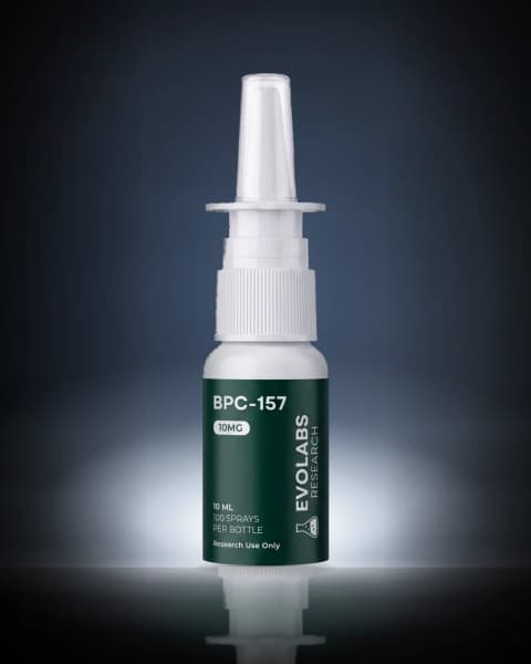 BPC-157 Spray