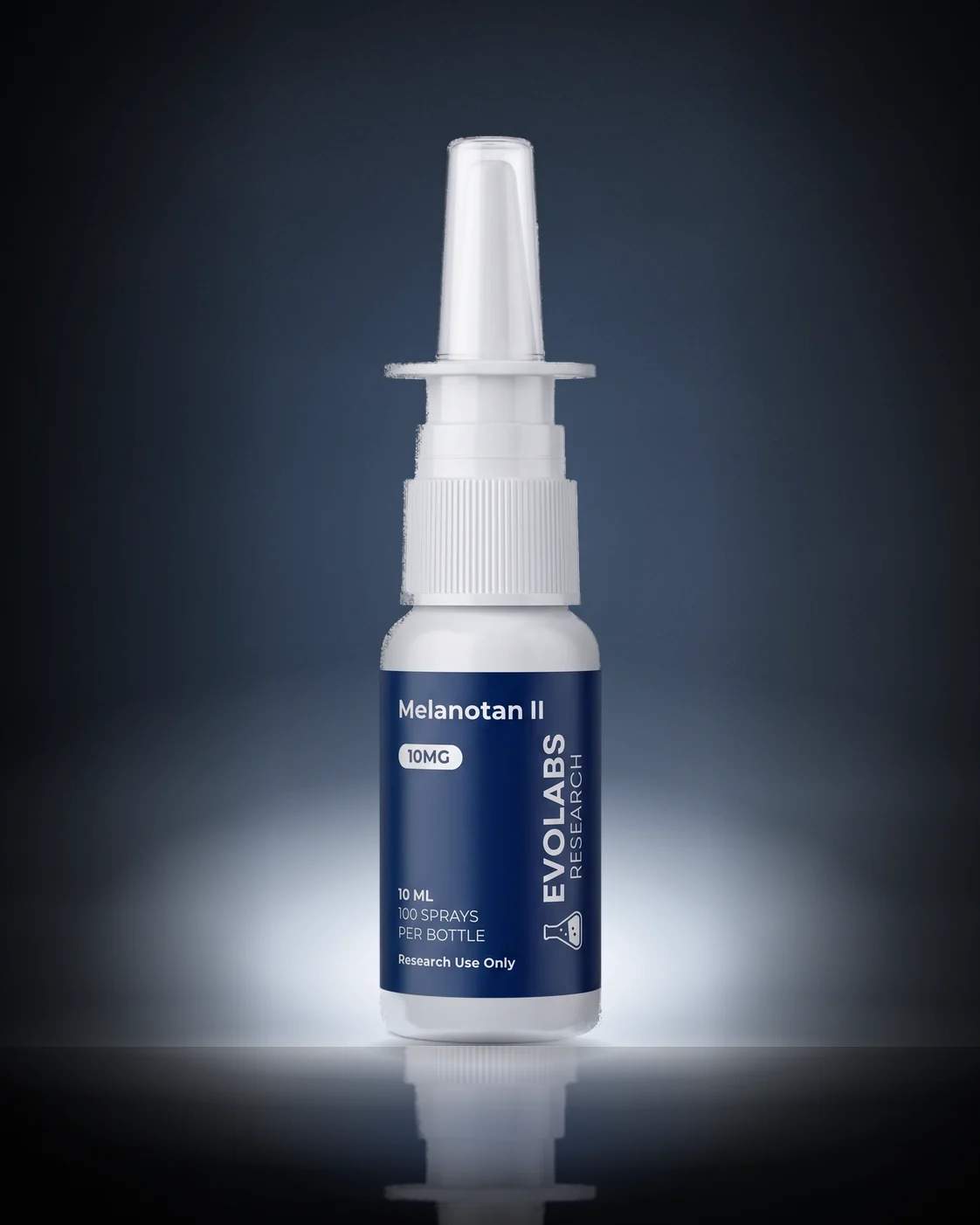 Melanotan II Spray