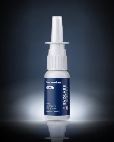 Melanotan II Spray