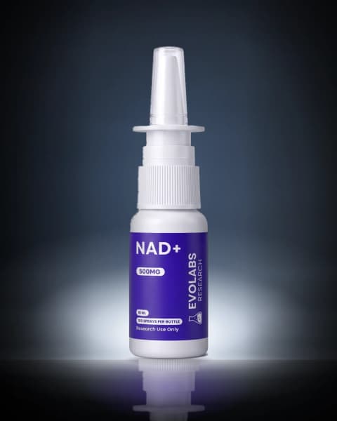 NAD+ Spray