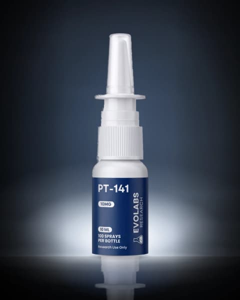 PT-141 Spray