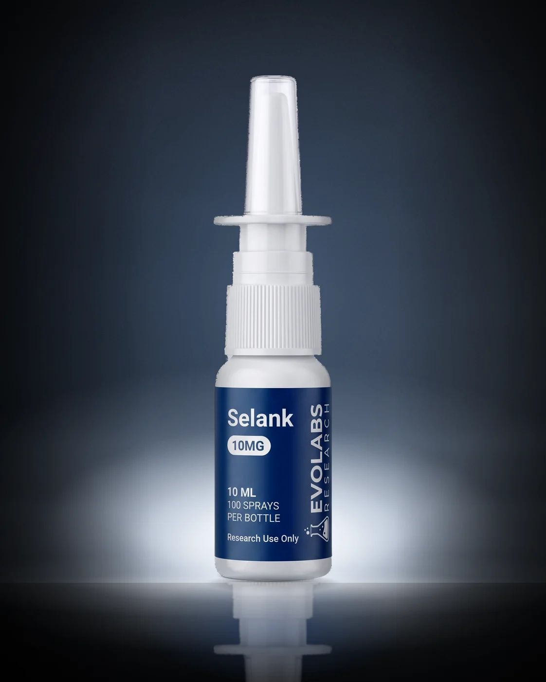 Selank Spray