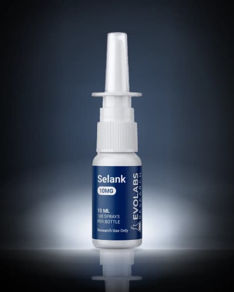 Selank Spray
