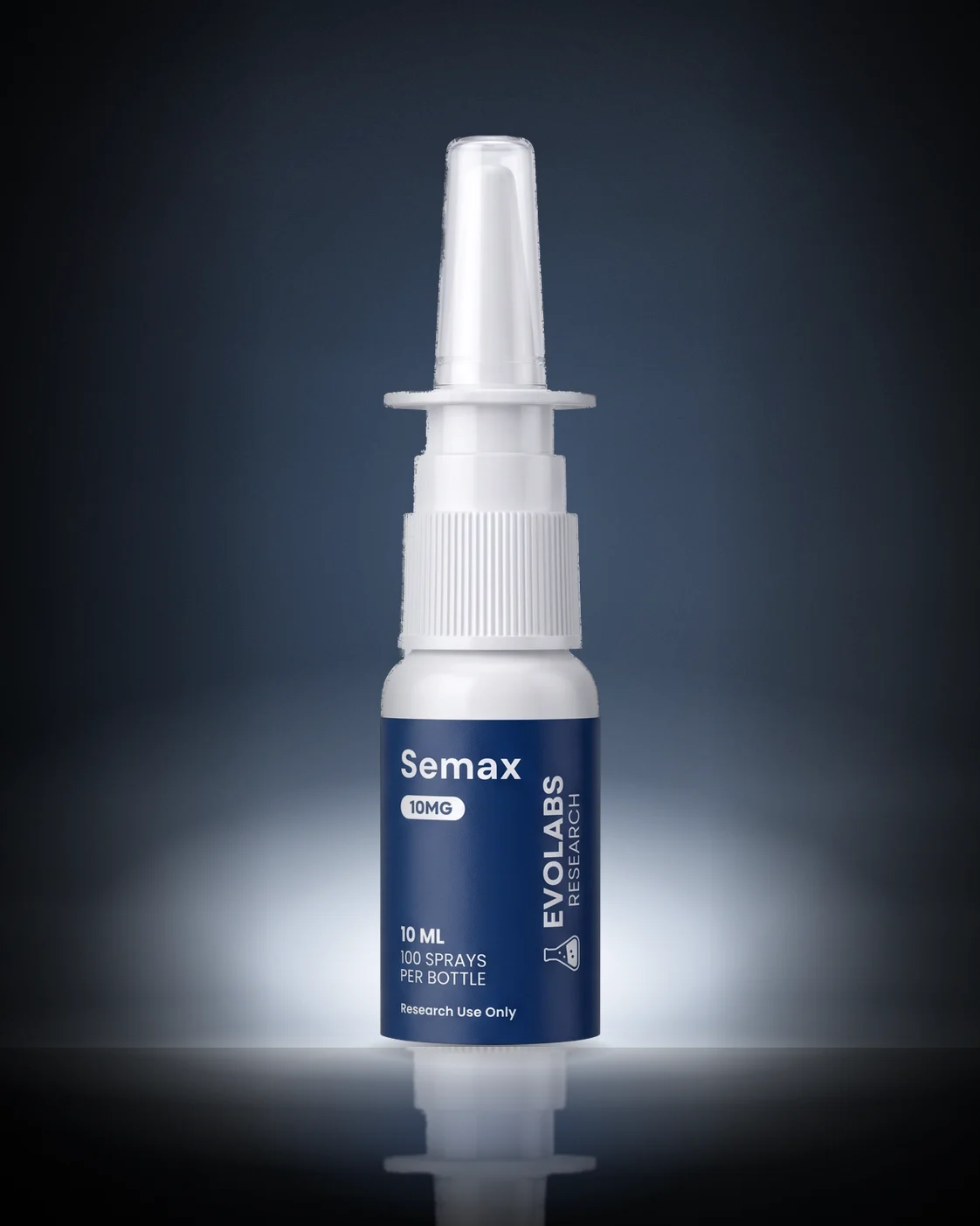 Semax Spray