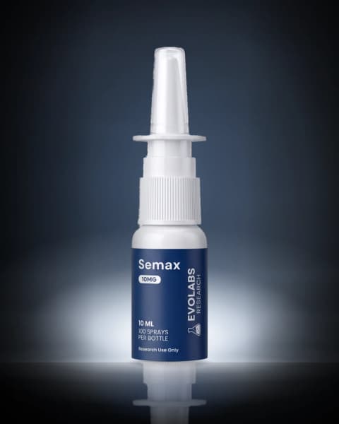 Semax Spray