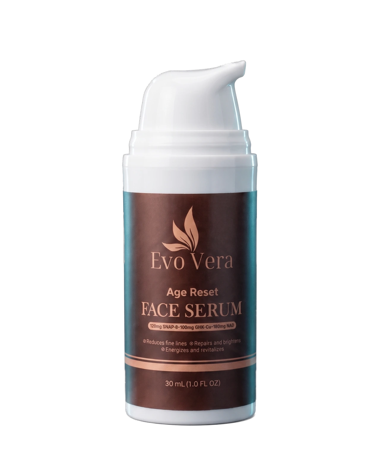 Age Reset Face Serum