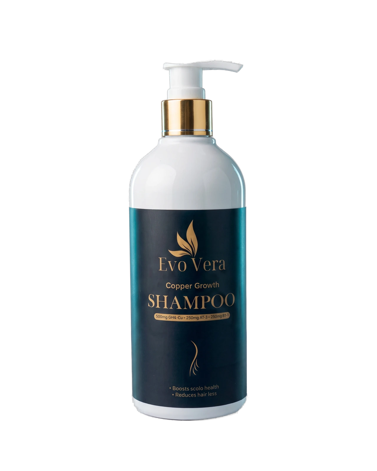 Copper Growth Shampoo
