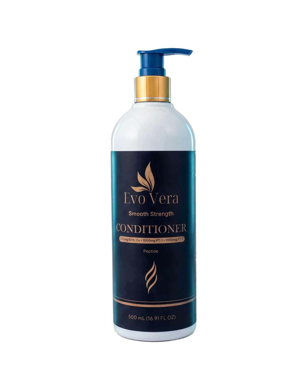 Smooth Strength Conditioner